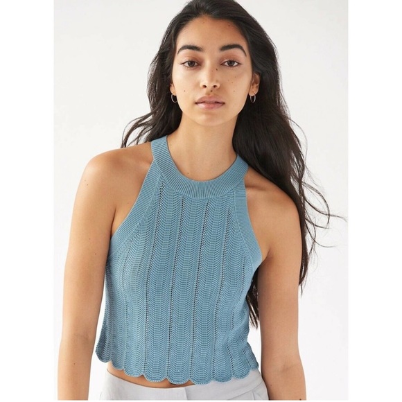 Aritzia Wilfred | New Halter top | NWT - Picture 1 of 4